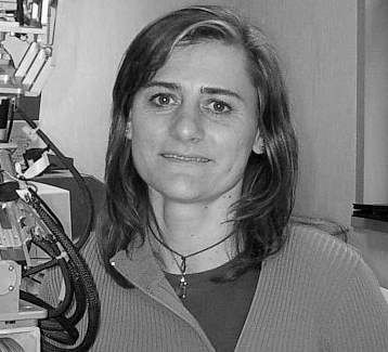 Cecilia Laschi