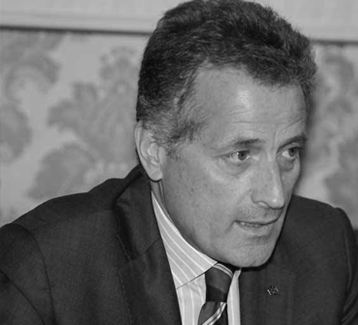 Livio De Santoli