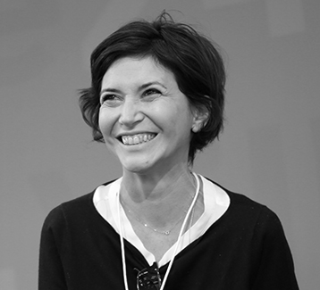 Patrizia Ganzi