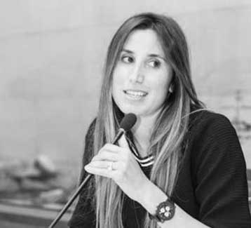 Gioia Gorgerino