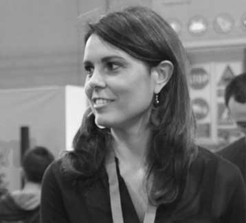 Simona Bonafè